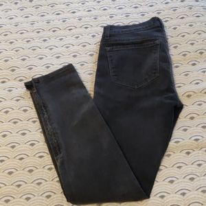 J brand skinny jeans